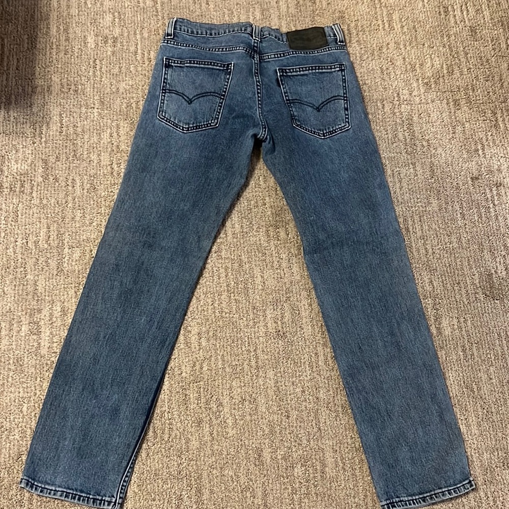 Levi's 511 30X30